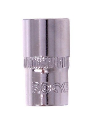 Socket 1/4 10mm hex