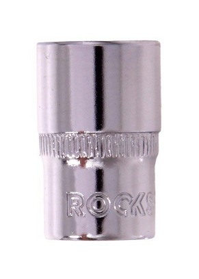 Socket 1/4 11mm hex