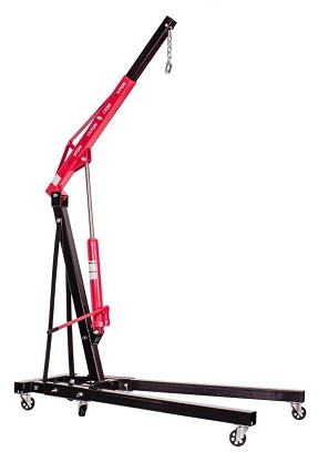 Műhely jack 2t engineokhoz