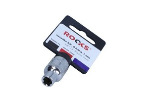 Socket 3/8 7mm hex