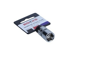 Dugókulcs 3/8 13mm hex