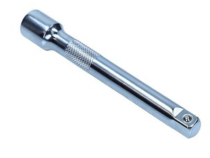Toldószár 3/8, 125mm