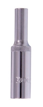 Socket 1/4 4,5 mm hex hosszú