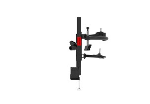 Locking tool kar alacsony profilú gumiabroncsokhoz and run lapos