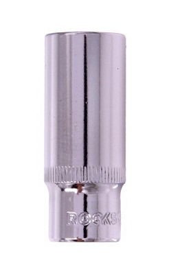 Socket 1/4 14mm hex hosszú