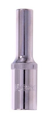 Socket 3/8 7mm hex hosszú