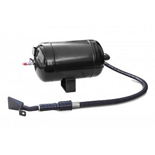 Inflátor az ok-08.3117-hez