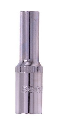 Socket 3/8 8mm hex hosszú