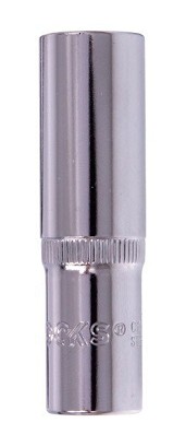 Socket 3/8 12mm hex hosszú