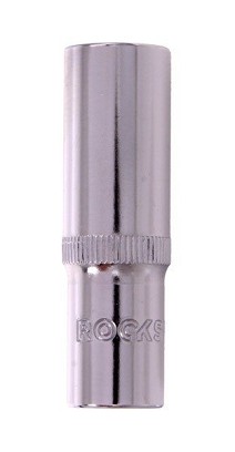 Socket 3/8 13mm hex hosszú