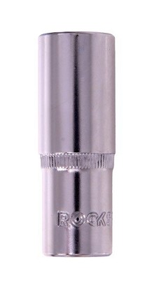 Socket 3/8 15mm hex hosszú