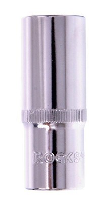 Socket 3/8 17mm hex hosszú