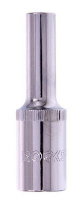 Socket 1/2 8mm hex hosszú