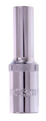 Socket 1/2 10mm hex hosszú