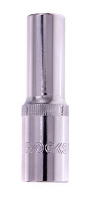 Socket 1/2 12mm hex hosszú