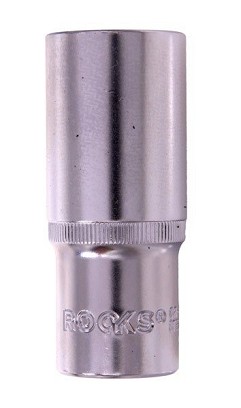 Socket 1/2 23mm hex hosszú