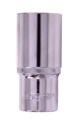 Socket 1/2 27mm hex hosszú