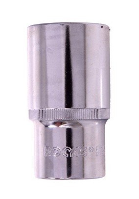 Socket 1/2 32mm hex hosszú