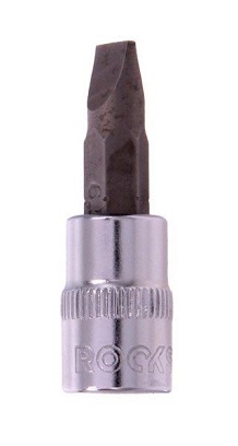 1/4 impact wrench head, sl 6.5