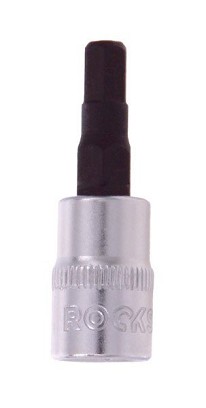 1/4 impact wrench head, hex 5