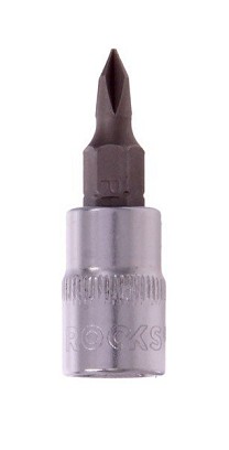 1/4 impact wrench head, ph 0