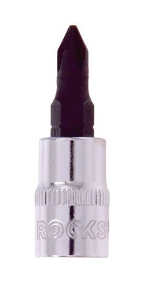 1/4 impact wrench head, ph 1