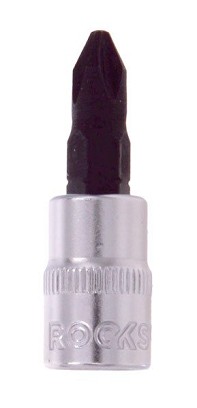1/4 impact wrench head, ph 2