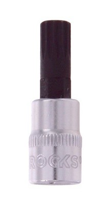 1/4 impact wrench head, spline m 8