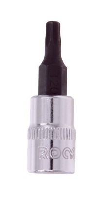 1/4 impact wrench head, torx safe t 20
