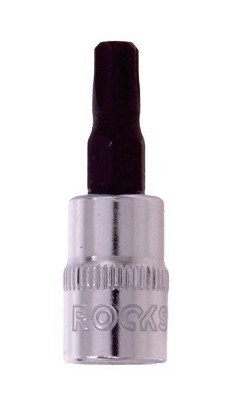 1/4 impact wrench head, torx safe t 30