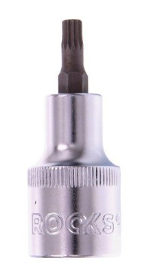 1/2 impact wrench head, 55 mm, spline m 5