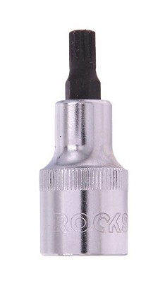 1/2 impact wrench head, 55 mm, spline m 7