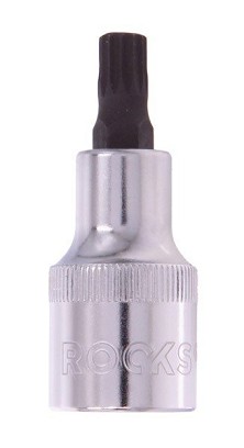 1/2 impact wrench head, 55 mm, spline m 8