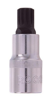 1/2 impact wrench head, 55 mm, spline m 12