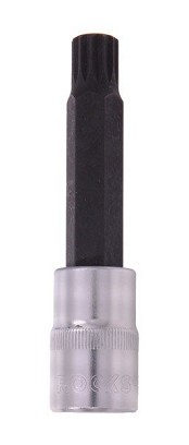 1/2 impact wrench head, 100 mm, spline m 14