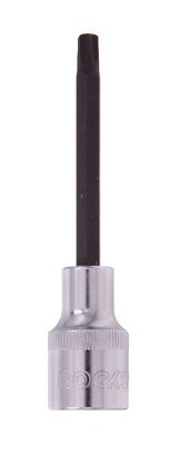 1/2 impact wrench head, 100 mm, torx t 35