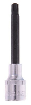 1/2 impact wrench head, 100 mm, torx t 45