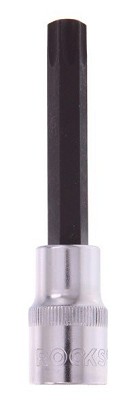 1/2 impact wrench head, 100 mm, torx t 55