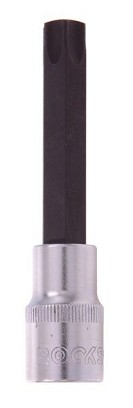 1/2 impact wrench head, 100 mm, torx t 60