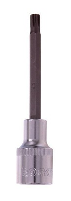1/2-os impact wrench head, 100 mm, rm 6