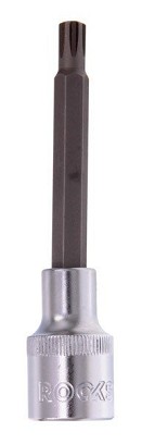 1/2 impact wrench head, 100mm, ribe rm 7