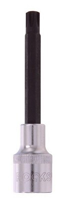 1/2 impact wrench head, 100mm, ribe rm 8