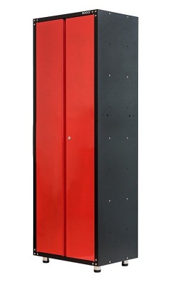 Szervizcabinet rms, 2d, (sz*mé*ma) 67,5x46,5x187 cm