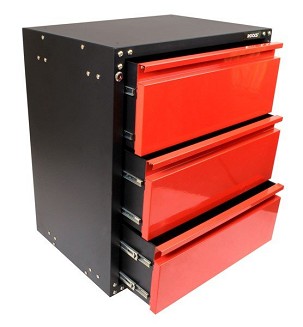 Szervizcabinet rms 3s, (sz*mé*ma) 67,5x46,5x84,5 cm