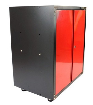 Szervizcabinet rms 2d, (sz*mé*ma) 67,5x46,5x84,5 cm