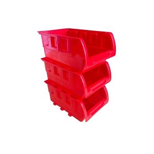 Standard alkatrandztálca rms kártyához, 3 pcs set